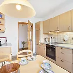 Tannenberg Apartment