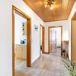 Tannenberg Apartment