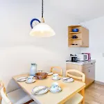 Tannenberg Apartment Diemelstadt