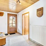 Tannenberg Apartment *