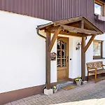 Tannenberg Apartment *