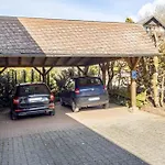 Tannenberg Apartment Diemelstadt