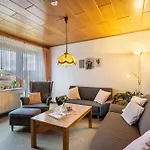 Apartment Tannenberg Diemelstadt