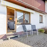 Tannenberg Apartment *