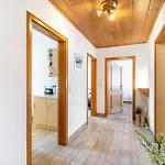 Tannenberg Apartment *