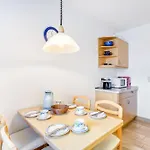 Apartment Tannenberg Diemelstadt