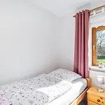 Tannenberg Apartment Diemelstadt
