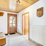 Tannenberg Apartment *