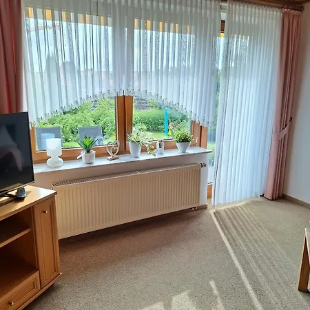 Tannenberg Diemelstadt