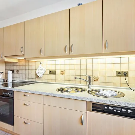Tannenberg Apartment
