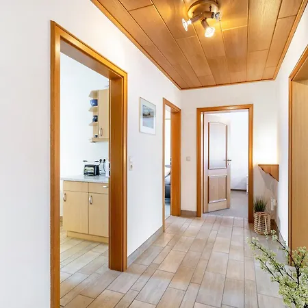 Tannenberg Apartment *