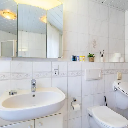 Tannenberg Apartment *