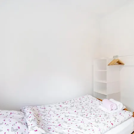 Tannenberg Apartment *