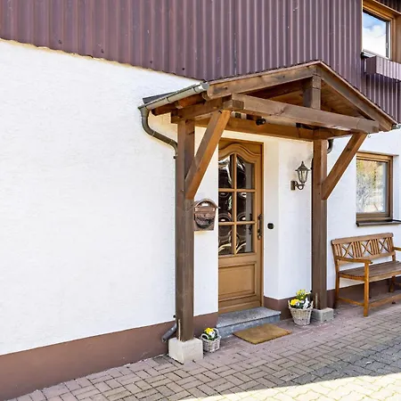 Tannenberg Apartment